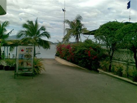 ocean view beach resort subic.